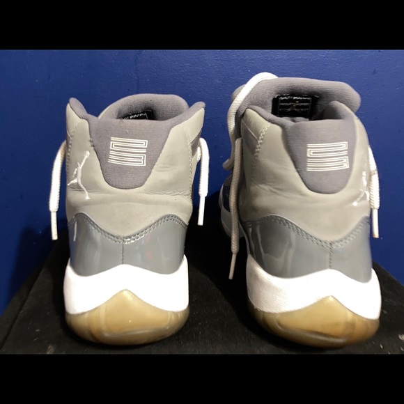 COPY - Air Jordan 11 Retro! - Picture 5 of 14